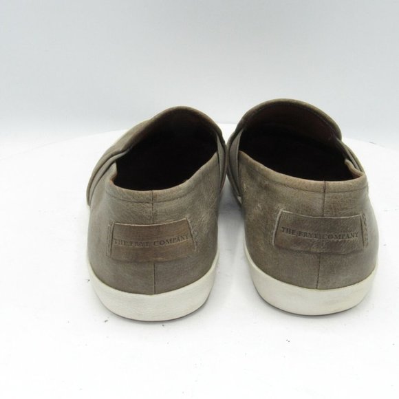 The Frye Company Dylan Size 9.5 M Sneakers B2 B4 - Picture 7 of 7